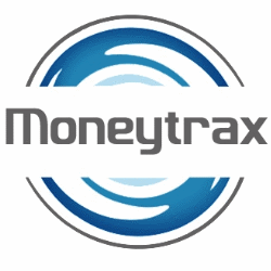 Moneytrax Logo